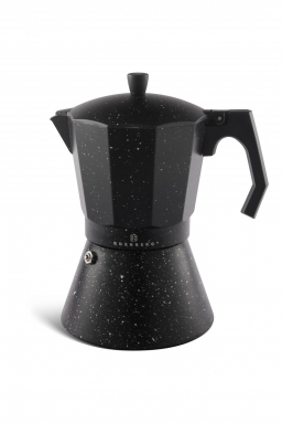 Espresso kavinukas 12 puodelių