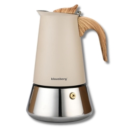 Espresso kavinukas 6 puodeliai